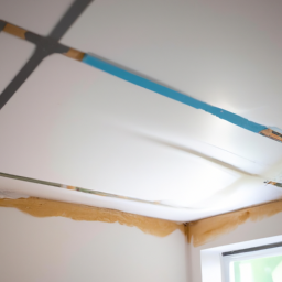 Installation plafond chauffant : une solution de chauffage discrète et efficace Saint-Orens-de-Gameville